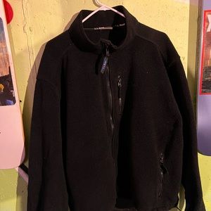 LL Bean Sweater